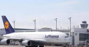 شركات الطيران والسكة الحديد في ألمانيا تسعى لخفض الرحلات الجوية الداخلية