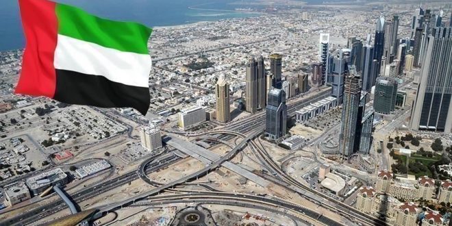 الإمارات تحدد 5 فئات يمكنها إصدار تأشيرات صالحة لمدة 6 شهور ودخول متعدد