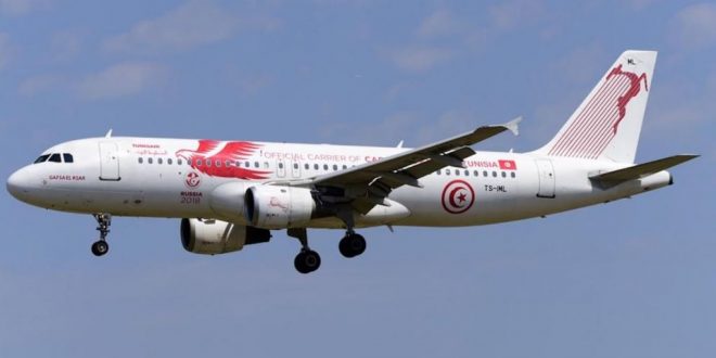 الخطوط التونسية تعود إلى ليبيا بخمس رحلات أسبوعياً بعد توقف 7 سنوات