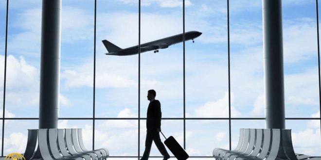 سيتا العالمية تعلن عن آلية جديدة لإعادة الحقائب المفقودة بالمطارات