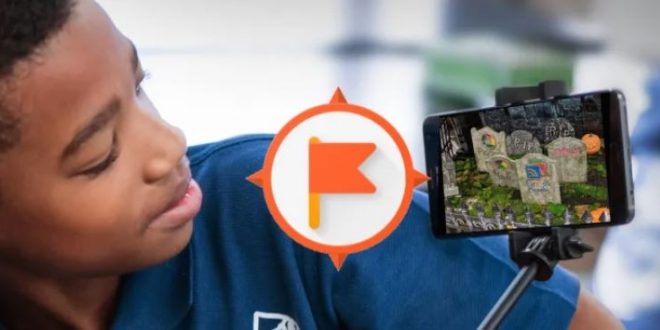 جوجل يغلق تطبيق الرحلات الاستكشافية Expeditions في 30 يونيو المقبل