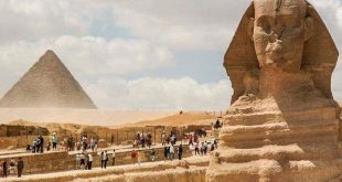 تنشيط السياحة تكشف تحسن في حركة السفر إلى مصر.. نجحنا في إدارة أزمة كورونا