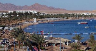 غادة شلبي لرويترز : مصر تتوقع مليون سائح روسي خلال 2021