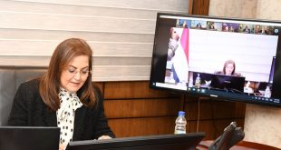 التغيرات المناخية معالجة الخسائر والأضرار .. جهود مصر في حماية السواحل