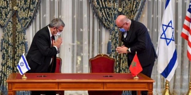 تأجيل إطلاق الخط الجوي بين الرباط وإسرائيل رغم الإعلان عن رحلات جماعية