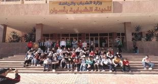 الفوج الأخير من الرحلات الشتوية لطلائع مصر يزور معبد فيلة ومتحف النيل