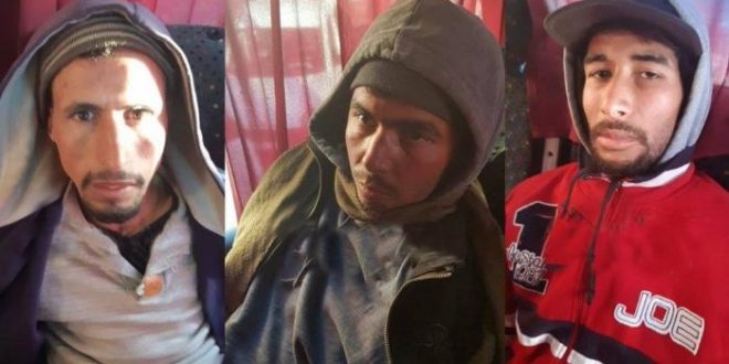 أحكام نهائية بإعدام المتهمين بذبح السائحتين الدانماركية والنرويجية بمراكش