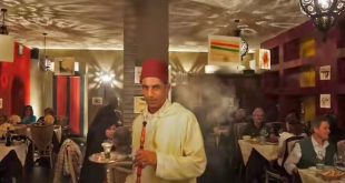 أصحاب المطاعم المغربية في إيطاليا متفائلون .. رغم المحنة والخسائر الكبيرة