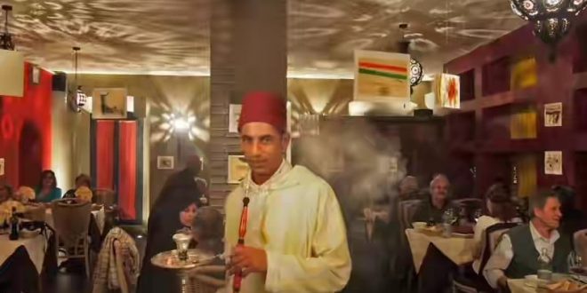 أصحاب المطاعم المغربية في إيطاليا متفائلون .. رغم المحنة والخسائر الكبيرة