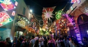 أهالي الصعيد يحلمون بعودة قوية للسياحة مع رواج الأسواق خلال شهر رمضان