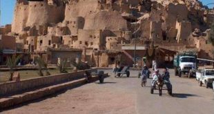 أول متحف متكامل للآثار بواحة سيوة .. وحركة السياحة تعود للواحة