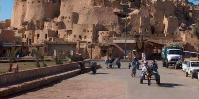 أول متحف متكامل للآثار بواحة سيوة .. وحركة السياحة تعود للواحة