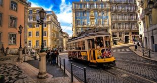 إغلاق كورونا يضر بقطاع السياحة الألماني وليالي المبيت السياحية تتراجع 76%