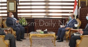 التنمية المحلية تتابع جهود رفع كفاءة منظومة المخلفات الصلبة مع نهضة مصر