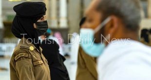 السعودية تكشف قائمة الدول المحظورة من العمرة بسبب الوباء وحالة ترقب في مصر