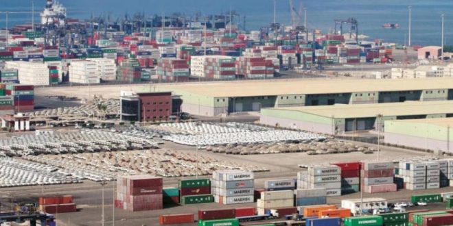 السعودية تستثني طواقم السفن البحرية و الطائرات من إجراءات الحجر الصحي