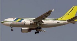 السودان يعلق جميع رحلات الطيران مع الهند من اليوم وحتى 27 مايو