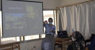 السياحة تتعاون مع المعهد البولندي في تنظم دورة تدريبية عن الفخار الأثري