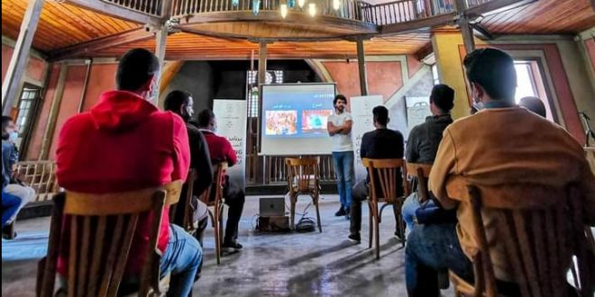 السياحة تنظم دورة تدريبية للعاملين بالخليفة والسلطان حسن لتنمية الوعي4