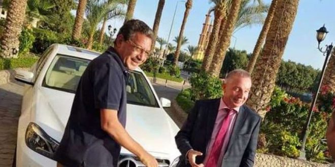 الغردقة ومرسى علم تستعدان لعودة السياحة الروسية بإجراءات صحية وبالمطارات