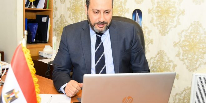 الهجرة تستعرض نجاحات مصر بملف مساهمة المغتربين في التنمية