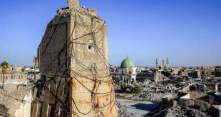 بداية متعثرة لإعادة إعمار جامع النوري .. عراقيون يحذرون وتصميم مصري يفوز