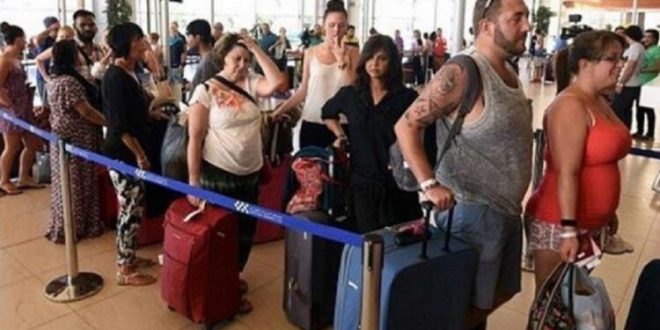 بعد قرار عودة الطيران .. السياحة الروسية وطفرة منتظرة في السوق المصري1