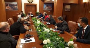 بورسعيد تراجع حركة دخول وخروج البضائع بالجمارك ورسوم المنطقة الحرة