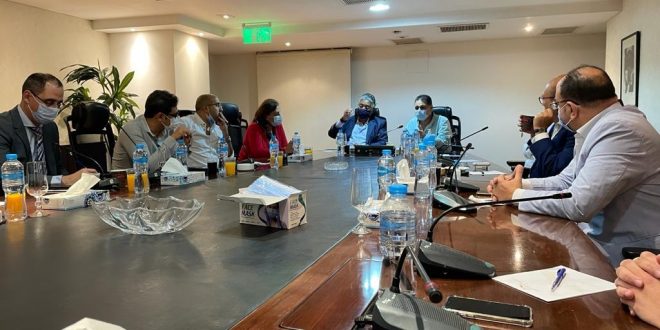 تفاصيل خطة هيئة التنشيط وشركات السياحة لرفع معدلات الحركة من السوق الروسي