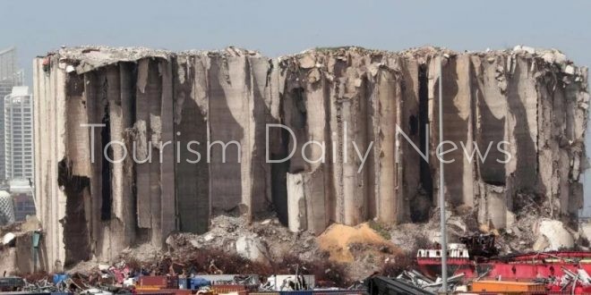 تنافس دولي لإعادة اعمار مرفأ بيروت .. شركات عالمية تسعى لاقتناص الفرصة