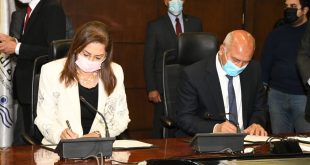 توطين صناعة قطارات المترو .. مذكرة تفاهم بيم نيريك مصر وروتيم الكورية