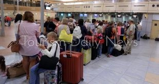 توقعات بوصول نصف مليون سائح روسي للغردقة وشرم الشيخ مع بدء رحلات الشارتر