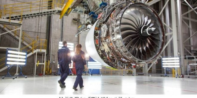 دبي تبرم اتفاقية لشراء 14 طائرة من طراز بوينج 737 ماكس 8 بـ 1.8مليار دولار