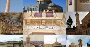 دلالة الاحتفال بيوم التراث العالمي وأسس اختيار اليونيسكو للمواقع الآثرية