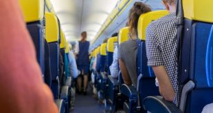 روسيا تقيد الرحلات السياحية إلى تركيا إعتباراً من الخميس المقبل وحتى يونيو