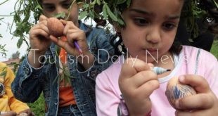 شم النسيم أقدم الأعياد الشعبية في مصر .. بداية لاستقبال موسم الصيف