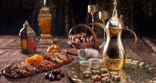 عادات الكرم عند شعوب الأرض في رمضان تبدأ بالوجه البشوش عند الاستقبال