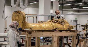 عالمة آثار روسية توضح الأسباب الحقيقية لعدم نقل مومياء توت عنخ آمون