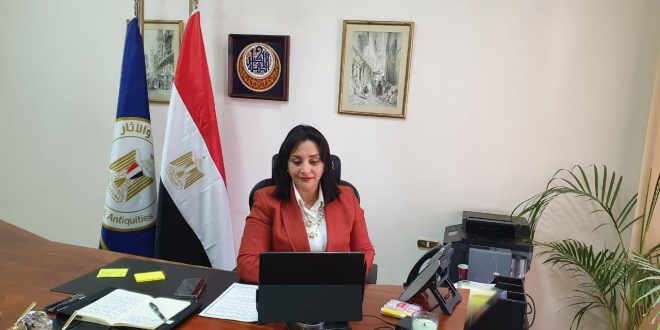 غادة شلبي