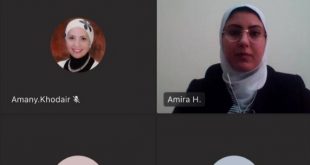 فرص التدريب محور ندوة بالجامعة البريطانية بمشاركة وزارة التخطيط