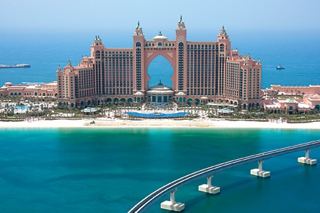 فنادق الإمارات تحقق ثاني أعلى معدلات إشغال على مستوى العالم .. بعد الصين