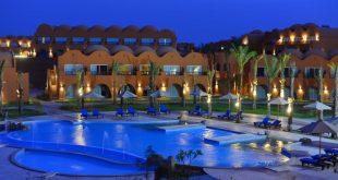 فنادق مرسى علم المغلقة تبدأ فتح أبوابها اليوم وتوقعات بإنتعاشة سياحية كبرى