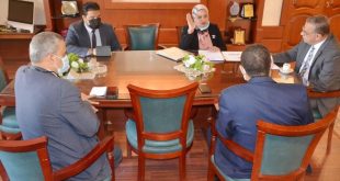 قنا تشدد على اجراءات مواجهة كورونا بالأماكن العامة والسياحية وتحذر المخالفين