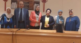 متحف قصر المنيل يبدأ ندوات تثقيفية للاحتفال بيوم الصحة العالمى