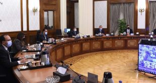 مدبولي يستعرض ملامح الحملة الترويجية ومبادرة الرئاسة لتطوير المدن الكبرى