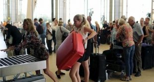 نواب يطالبون الفنادق والمنتجعات بالإستعداد لإستقبال السياحة الروسية