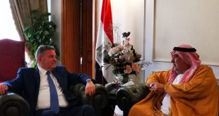 هشام توفيق يستعرض فرص الشراكة في مشروعات قطاع الأعمال السياحية والفندقية