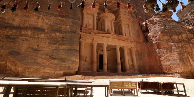 خسائر السياحة كبيرة وأرقام المركزي مخيفة .. مستثمرو الأردن يطلبون تحفيزات