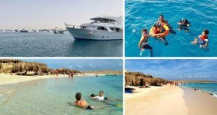 استئناف الطيران الروسي لمصر يغير خريطة ملكية أسهم شركات السياحة بالبورصة