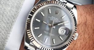 مجموعة خوري تفتتح متجر رولكس جدید في جالیریا مول جزیرة الماریة